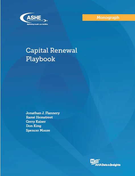 Capital Renewal Playbook